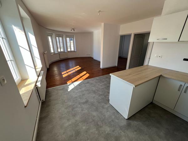 Appartement Chavignon 4 pièce(s) 114 m2