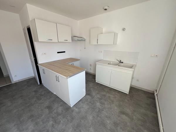 Appartement Chavignon 4 pièce(s) 114 m2