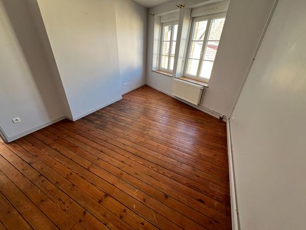 Appartement Chavignon 4 pièce(s) 114 m2