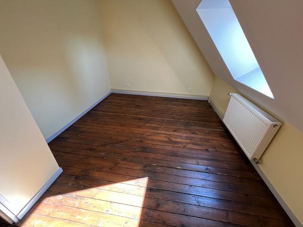 Appartement Chavignon 4 pièce(s) 114 m2