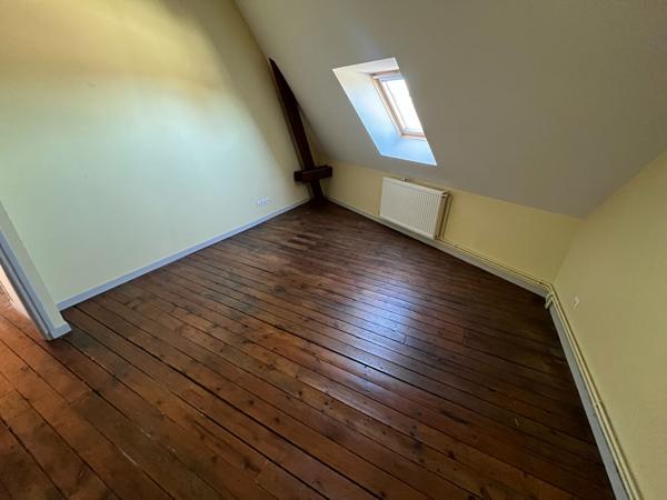 Appartement Chavignon 4 pièce(s) 114 m2