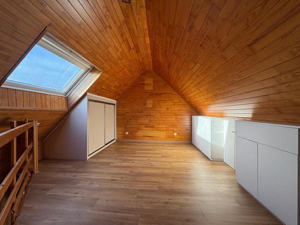 À louer - Charmante maison T1 bis à Louvigné - 48 m²