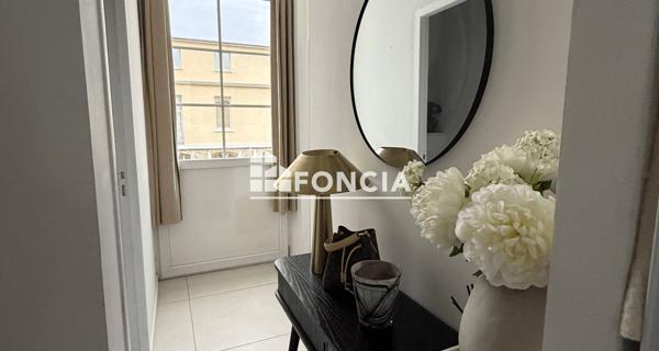 À vendre Appartement 4 pièces 86.31 m² - Le Mans 72000