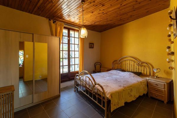 Maison avec vue exceptionnelle