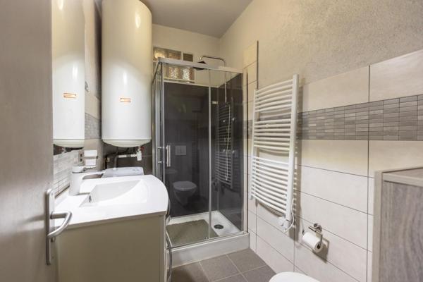 Maison avec vue exceptionnelle