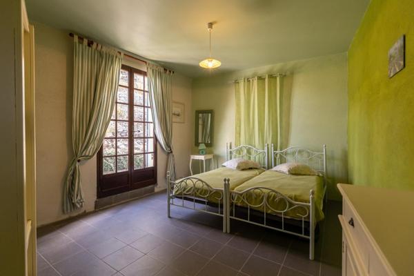 Maison avec vue exceptionnelle