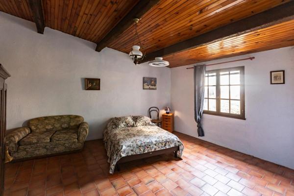 Maison avec vue exceptionnelle