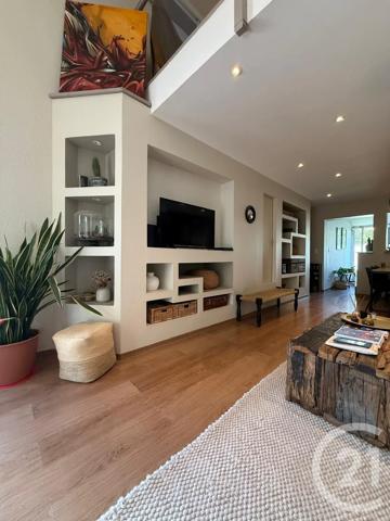 Maison à vendre  4 pièces - 107,19 m 2   CANET EN ROUSSILLON  - 66