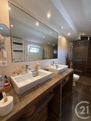 Maison à vendre  4 pièces - 107,19 m 2   CANET EN ROUSSILLON  - 66