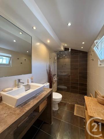 Maison à vendre  4 pièces - 107,19 m 2   CANET EN ROUSSILLON  - 66