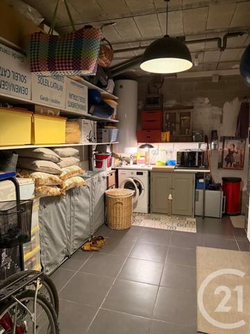 Maison à vendre  4 pièces - 107,19 m 2   CANET EN ROUSSILLON  - 66