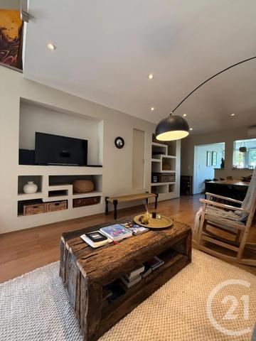 Maison à vendre  4 pièces - 107,19 m 2   CANET EN ROUSSILLON  - 66