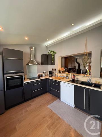 Maison à vendre  4 pièces - 107,19 m 2   CANET EN ROUSSILLON  - 66