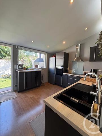 Maison à vendre  4 pièces - 107,19 m 2   CANET EN ROUSSILLON  - 66