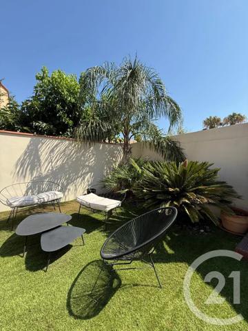 Maison à vendre  4 pièces - 107,19 m 2   CANET EN ROUSSILLON  - 66