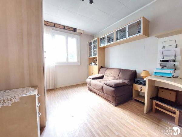 Appartement - Vendu - 72 m² - CHEVILLY-LARUE | The Door Man