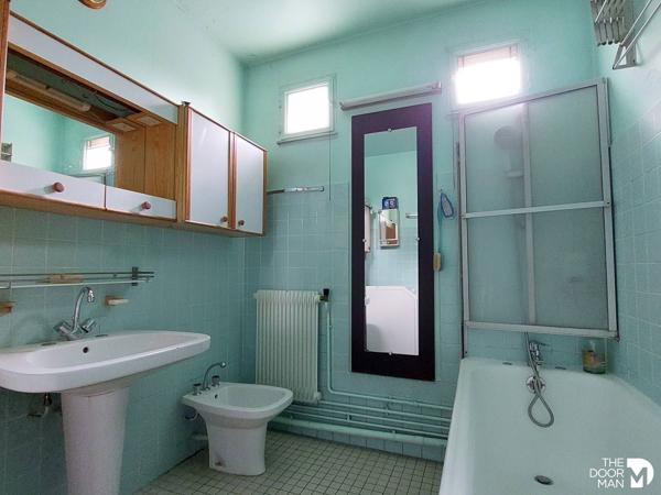 Appartement - Vendu - 72 m² - CHEVILLY-LARUE | The Door Man