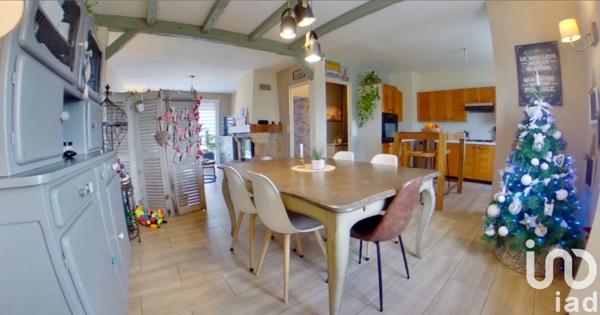 Pavillon 5 pièces de 97 m² à Bonchamp-lès-Laval (53960)