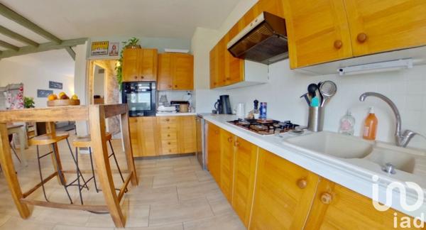 Pavillon 5 pièces de 97 m² à Bonchamp-lès-Laval (53960)