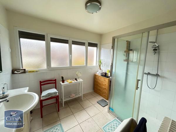 Maison à vendre 5 pièces 116m² Beauvais (60000)