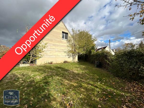 Maison à vendre 5 pièces 116m² Beauvais (60000)