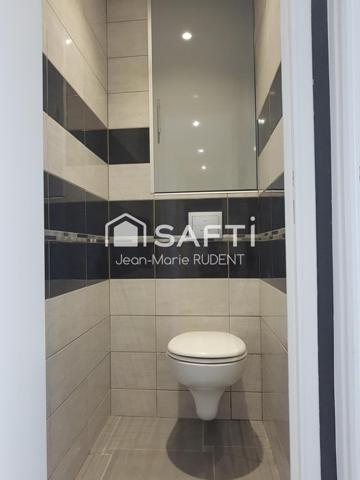 Appart T4 90m2 - Havre de paix avec piscine et tennis