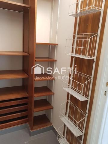 Appart T4 90m2 - Havre de paix avec piscine et tennis