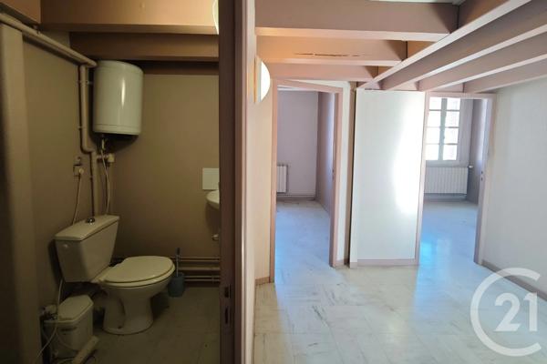 Maison à vendre  10 pièces - 181,63 m 2   ALBI  - 81