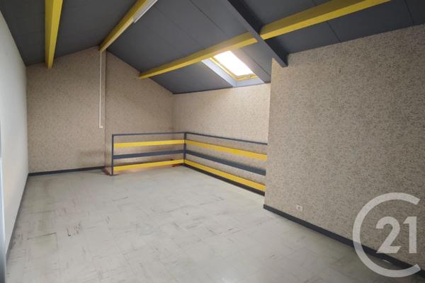 Maison à vendre  10 pièces - 181,63 m 2   ALBI  - 81