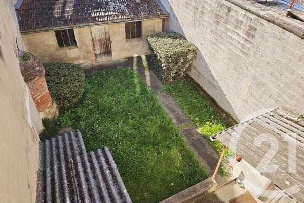 Maison à vendre  10 pièces - 181,63 m 2   ALBI  - 81