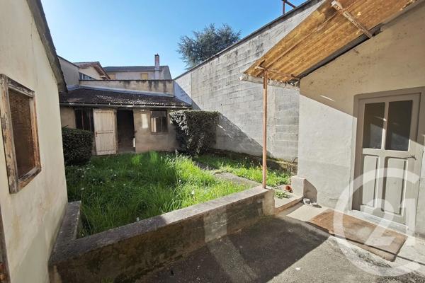 Maison à vendre  10 pièces - 181,63 m 2   ALBI  - 81