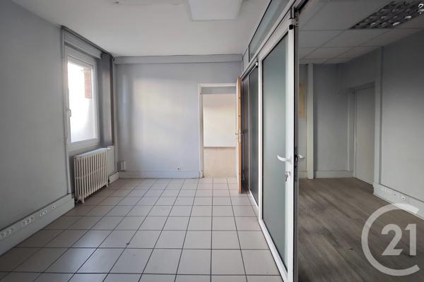 Maison à vendre  10 pièces - 181,63 m 2   ALBI  - 81