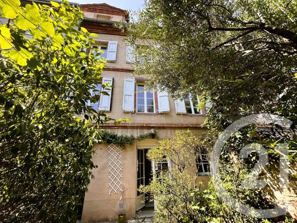 Maison à vendre  10 pièces - 181,63 m 2   ALBI  - 81