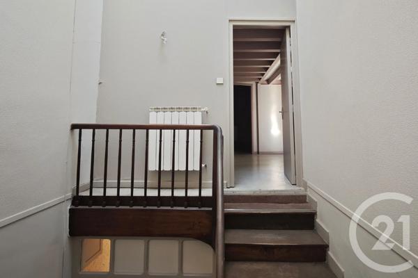 Maison à vendre  10 pièces - 181,63 m 2   ALBI  - 81