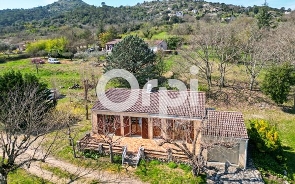 Maison à vendre    4 pièces •  Ruoms