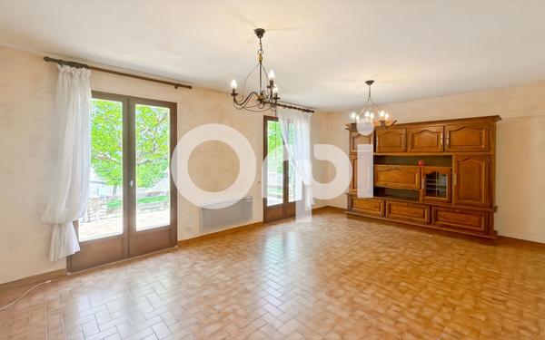 Maison à vendre    4 pièces •  Ruoms