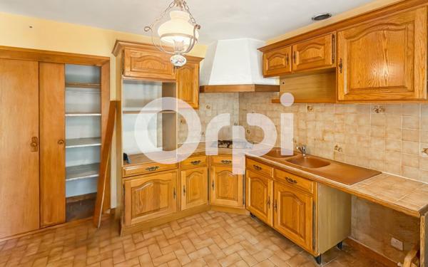 Maison à vendre    4 pièces •  Ruoms