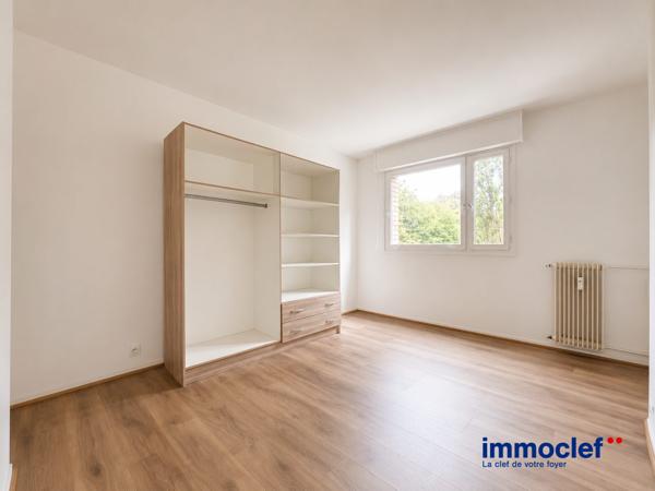 Vente Appartement 46m 2 - 1 chambre(s) - La Madeleine, • Réf. VA1999