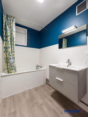 Vente Appartement 46m 2 - 1 chambre(s) - La Madeleine, • Réf. VA1999