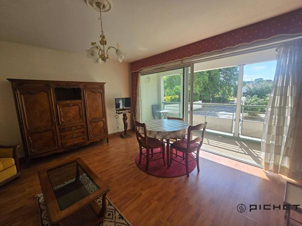 Appartement 2 pièces 51 m² LA ROCHELLE - 17000