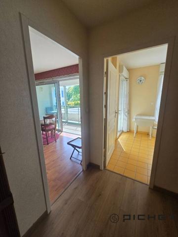 Appartement 2 pièces 51 m² LA ROCHELLE - 17000