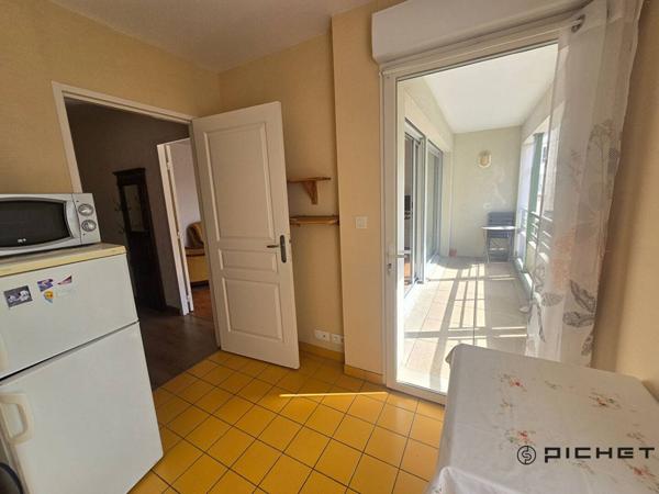 Appartement 2 pièces 51 m² LA ROCHELLE - 17000
