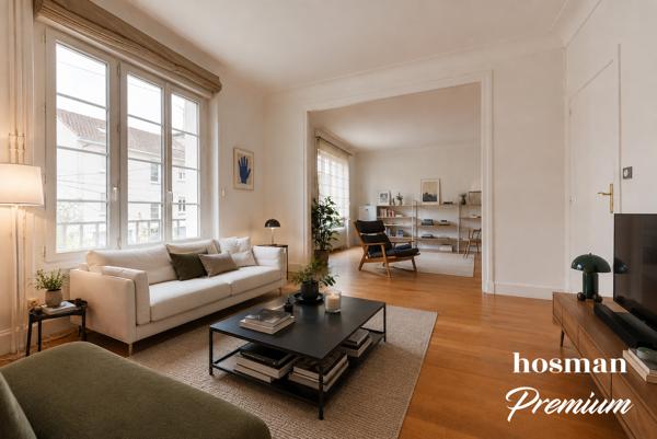 Charmante maison 6 pièces de 158 m² avec deux terrasses et jardin - À deux pas du Parc de Procé