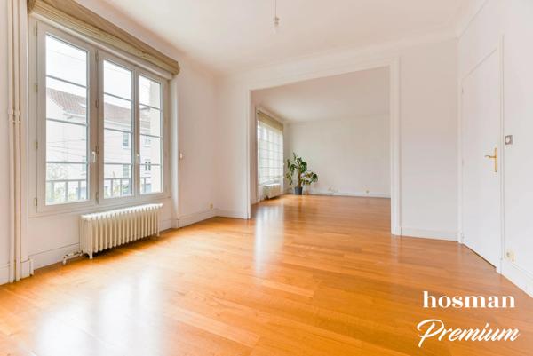 Charmante maison 6 pièces de 158 m² avec deux terrasses et jardin - À deux pas du Parc de Procé