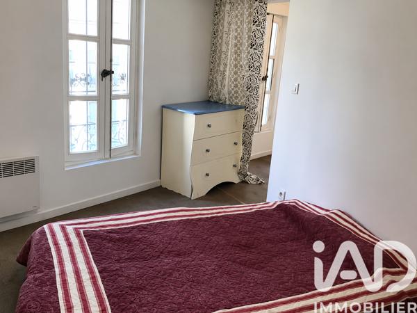 Immeuble à vendre 244 m² Arles