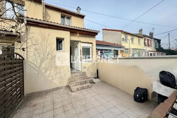 Achat maison Argenteuil - 3 pièce(s) - 45 m² - 155 000 €