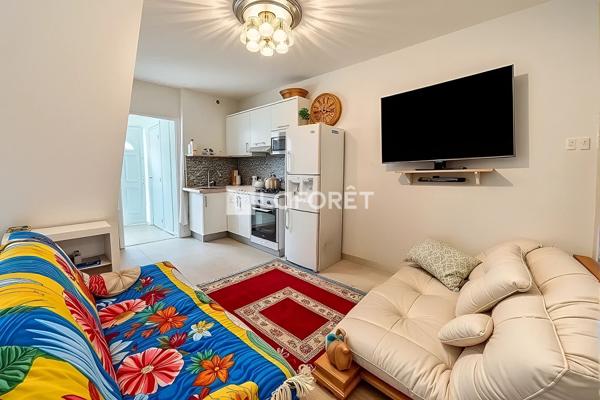 Achat maison Argenteuil - 3 pièce(s) - 45 m² - 155 000 €