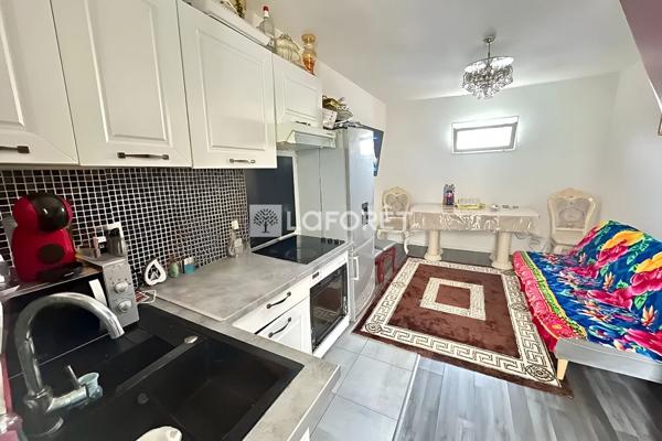 Achat maison Argenteuil - 3 pièce(s) - 45 m² - 155 000 €