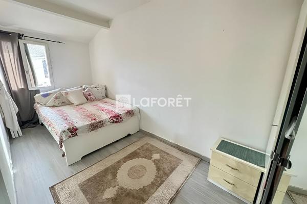 Achat maison Argenteuil - 3 pièce(s) - 45 m² - 155 000 €