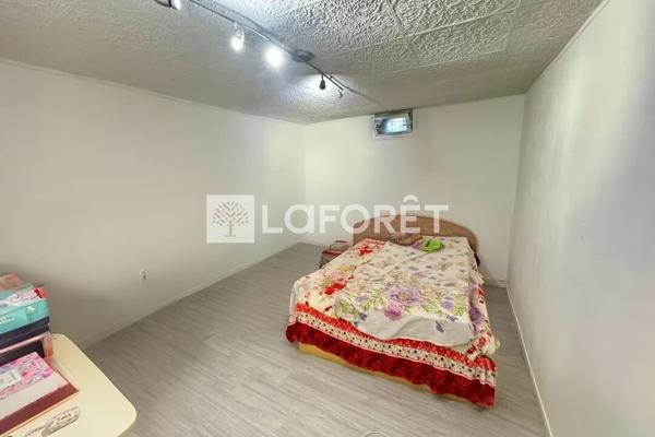 Achat maison Argenteuil - 3 pièce(s) - 45 m² - 155 000 €